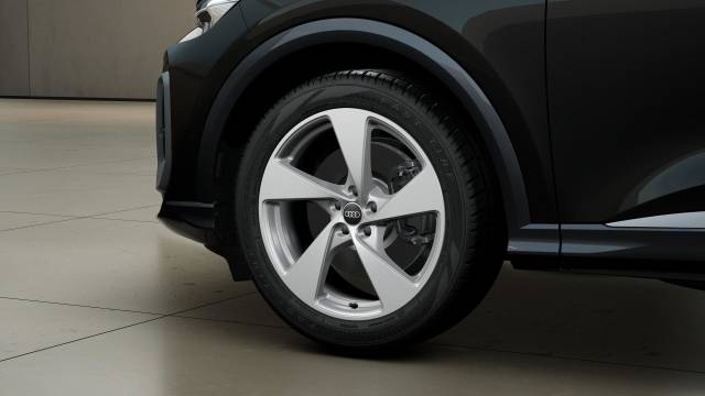Audi Q5 AUDI Q5 SUV S line TDI quattro 204 PS S tronic