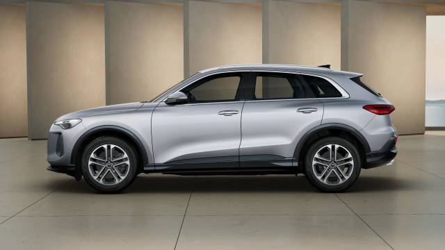 Audi Q5 AUDI Q5 SUV Sport TDI quattro 204 PS S tronic