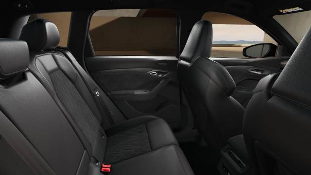 Audi Q6 e-tron AUDI Q6 SUV Edition 1 e-tron 185,00 kW