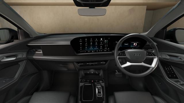 Audi Q6 e-tron AUDI Q6 SUV Sport e-tron performance 225,00 kW