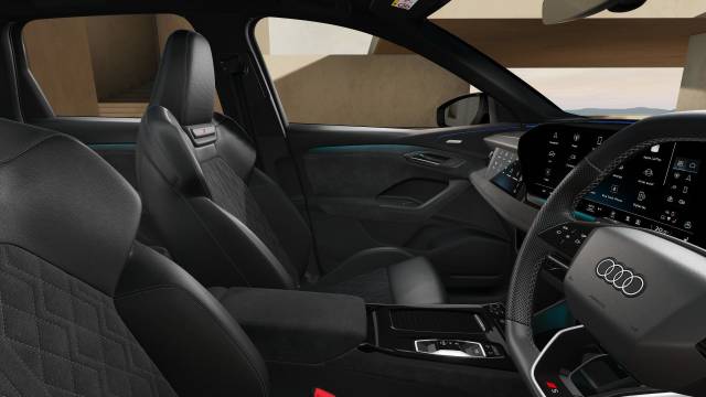 Audi Q6 e-tron AUDI Q6 SUV Edition 1 e-tron quattro 285,00 kW