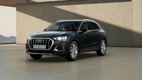 Audi Q3 at Yeovil Audi Yeovil