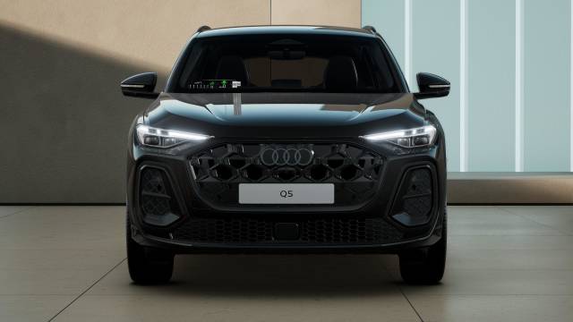 Audi Q5 AUDI Q5 SUV Edition 1 TDI quattro 204 PS S tronic