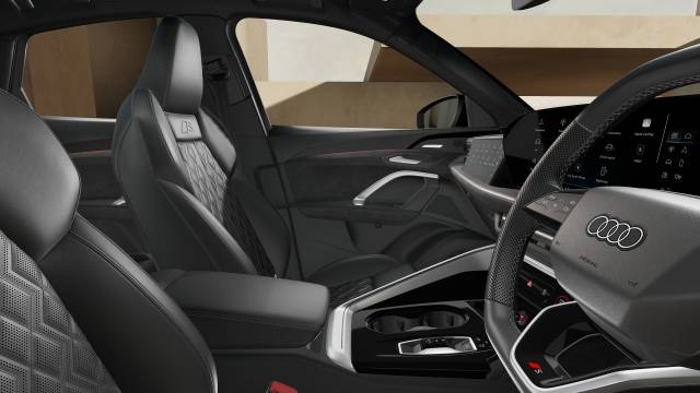 Audi SQ5 AUDI SQ5 Sportback Edition 1 TFSI 367 PS S tronic