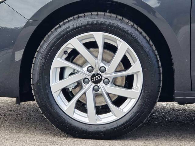 2025 Audi A1 Sportback Sport 30 TFSI  116 PS S tronic