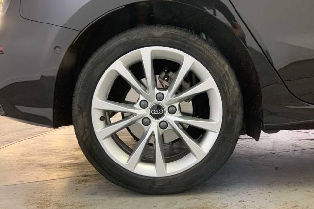 2024 Audi A3 Sportback 1.5 Sport 30 TFSI  116 PS S tronic