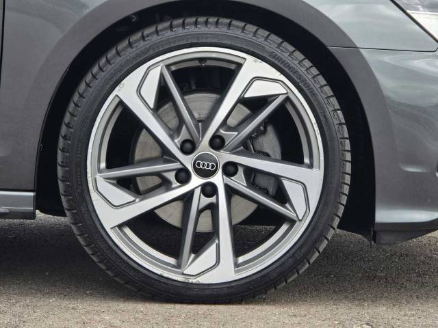 2022 Audi A3 Sportback 1.5 Edition 1 35 TFSI  150 PS S tronic