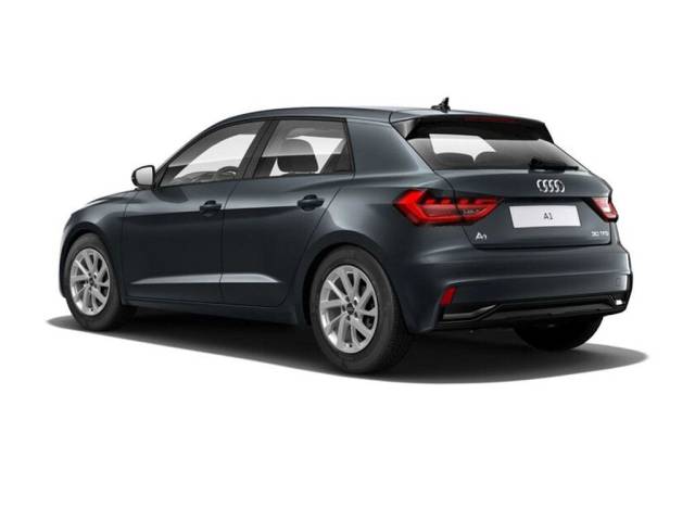 2025 Audi A1 Sportback 1.0 AUDI A1 Sportback Sport 25 TFSI 95 PS S tronic