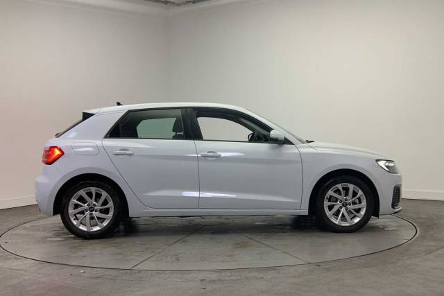 2023 Audi A1 Sportback 1.0 Sport 30 TFSI  110 PS S tronic