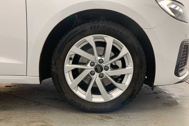 2023 Audi A1 Sportback 1.0 Sport 30 TFSI  110 PS S tronic