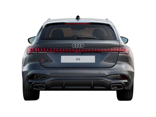 2025 Audi A5 Avant 2.0 AUDI A5 Avant S line e-hybrid quattro 299 PS S tronic