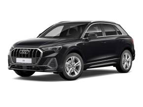 Audi Q3 at Yeovil Audi Yeovil