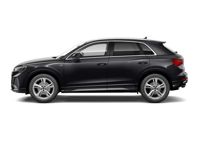 2025 Audi Q3 1.5 AUDI Q3 S line 35 TFSI 150 PS S tronic