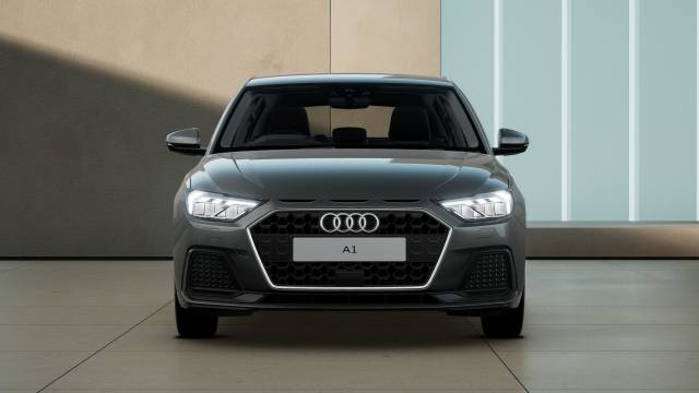 Audi A1 Sportback AUDI A1 Sportback Sport 30 TFSI 116 PS S tronic