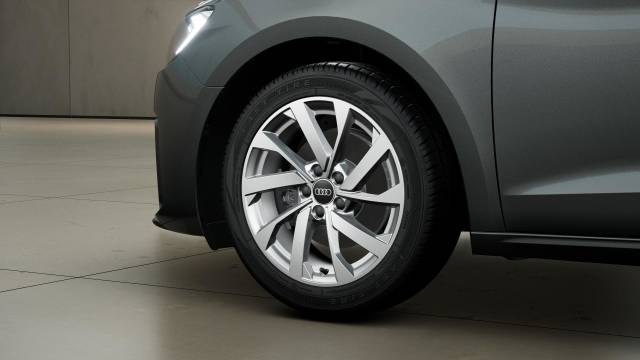 Audi A1 Sportback AUDI A1 Sportback Sport 30 TFSI 116 PS S tronic