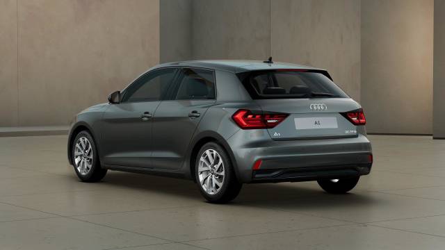 Audi A1 Sportback AUDI A1 Sportback Sport 30 TFSI 116 PS S tronic