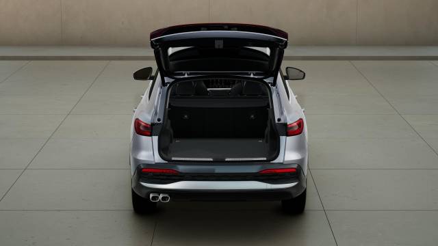2025 Audi Q5 2.0 AUDI Q5 SUV Sport TDI quattro 204 PS S tronic