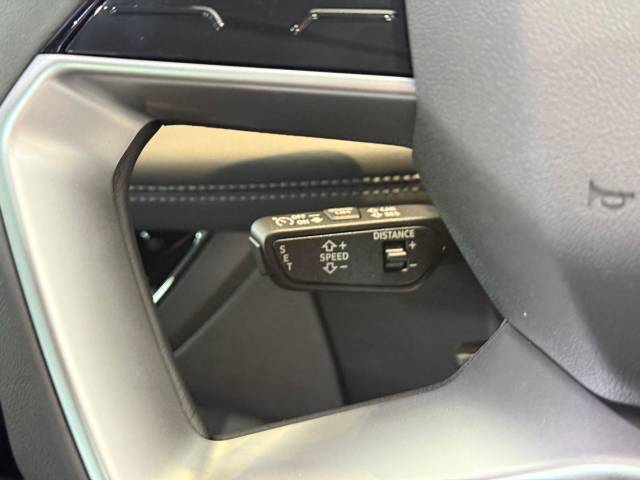 2025 Audi Q6 e-tron AUDI Q6 SUV Sport e-tron performance 225,00 kW