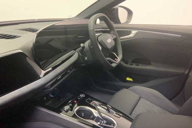 2024 Audi A6 Saloon 2.0 Launch Edition TDI quattro 204 PS S tronic