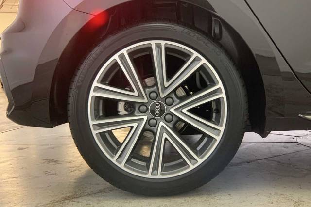 2024 Audi A1 Sportback 1.0 S line 30 TFSI  116 PS S tronic