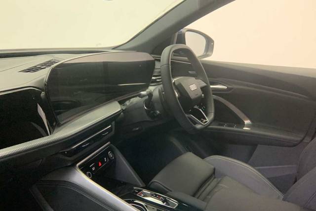 2024 Audi Q5 2.0 SUV S line TDI quattro 204 PS S tronic