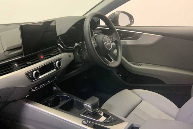 2021 Audi A5 Coupe 2.0 Coup- Sport 35 TDI  163 PS S tronic