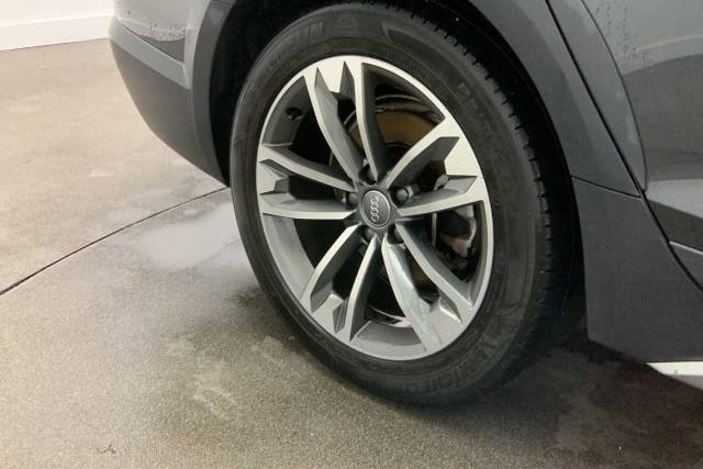 2020 Audi A4 Allroad Quattro 2.0 allroad quattro Sport 40 TDI  190 PS S tronic