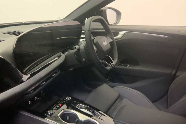 2024 Audi A6 Saloon 2.0 Launch Edition e-hybrid quattro 299 PS S tronic