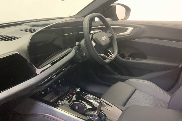 2025 Audi A5 Avant 2.0 Edition 1 TFSI  204 PS S tronic