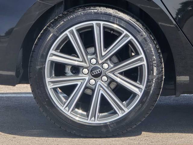 2024 Audi A1 Sportback 1.5 S line 35 TFSI  150 PS S tronic
