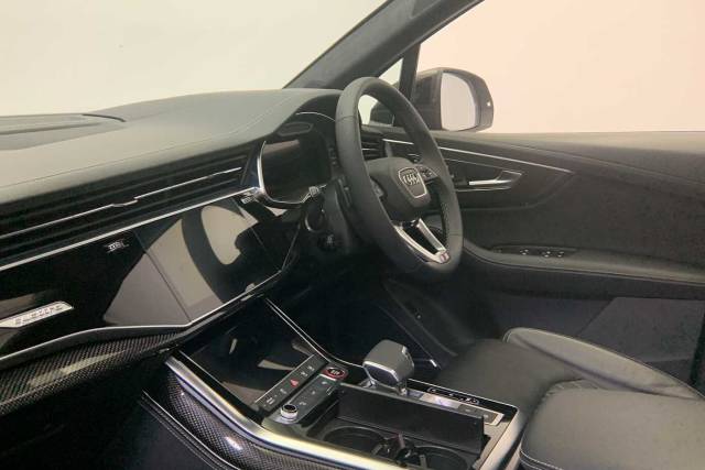 2024 Audi SQ7 4.0 MY23.5 Vorsprung TFSI  507 PS tiptronic