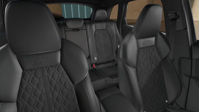 2025 Audi Q5 AUDI Q5 SUV Edition 1 TDI quattro 204 PS S tronic