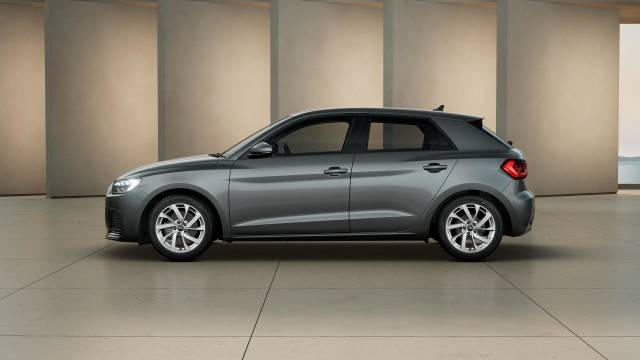Audi A1 Sportback 1.0 AUDI A1 Sportback Sport 30 TFSI 116 PS S tronic