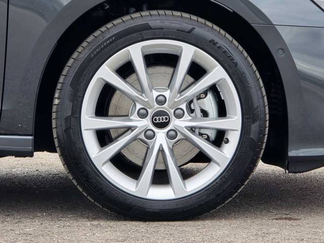 2025 Audi A3 Sportback Sport 40 TFSI e  204 PS S tronic