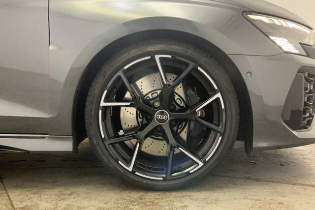 2022 Audi RS3 2.5 RS 3 Sportback Vorsprung   400 PS S tronic