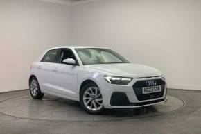 Audi A1 Sportback 2023 at Yeovil Audi Yeovil