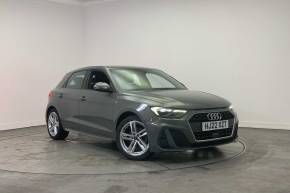 Audi A1 Sportback 2022 at Yeovil Audi Yeovil