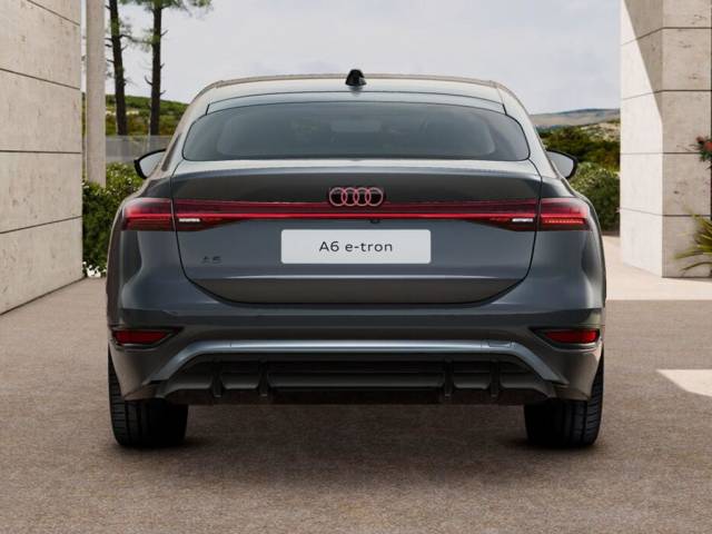 2025 Audi A6 AUDI A6 Sportback S line e-tron 210,00 kW