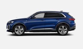 Audi Q5 2025 at Yeovil Audi Yeovil
