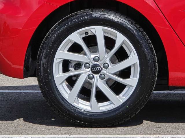 2025 Audi A1 Sportback Sport 30 TFSI  116 PS S tronic