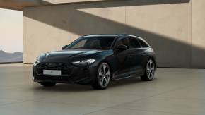 Audi A5 Avant 2025 at Yeovil Audi Yeovil