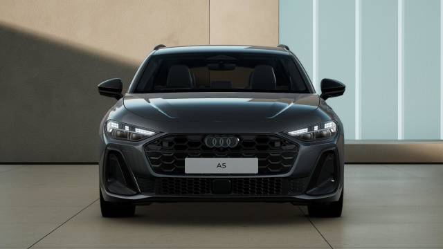 2025 Audi A5 Avant 2.0 AUDI A5 Avant Edition 1 TDI 204 PS S tronic