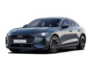 Audi A5 Saloon 2025 at Yeovil Audi Yeovil