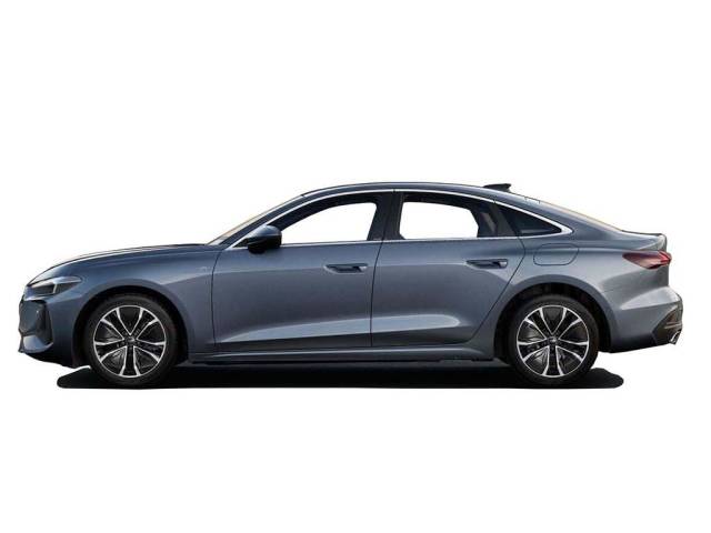 2025 Audi A5 Saloon 2.0 AUDI A5 Saloon Technik e-hybrid quattro 299 PS S tronic