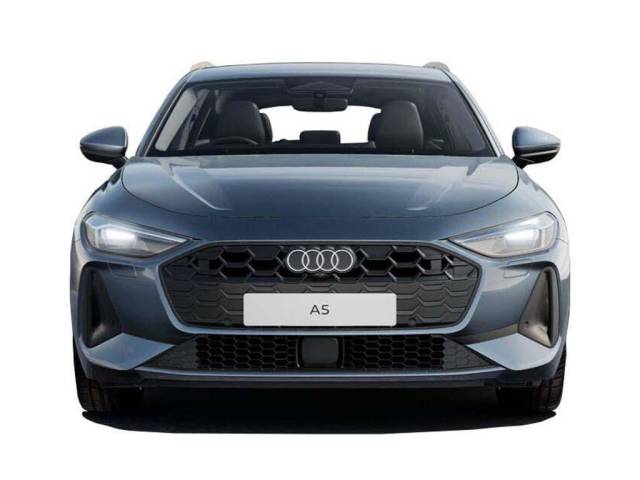 2025 Audi A5 Saloon 2.0 AUDI A5 Saloon Technik e-hybrid quattro 299 PS S tronic