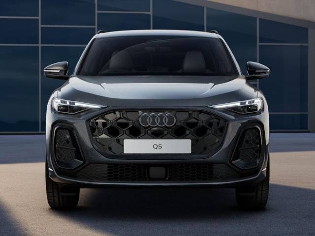 2025 Audi Q5 Sportback 2.0 AUDI Q5 Sportback Edition 1 TFSI quattro 204 PS S tronic