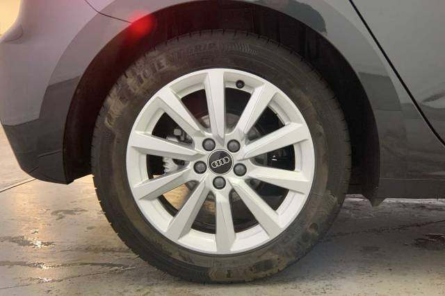 2024 Audi A1 Sportback 1.0 Sport 30 TFSI  110 PS S tronic