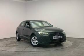 Audi A1 Sportback 2023 at Yeovil Audi Yeovil