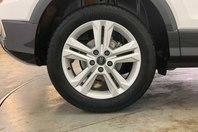 2024 Audi Q2 1.0 Sport 30 TFSI  116 PS 6-speed