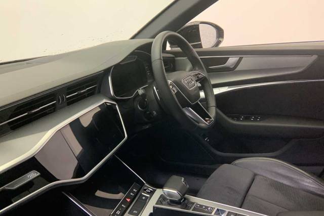 2023 Audi A6 2.0 Avant S line 40 TFSI  204 PS S tronic